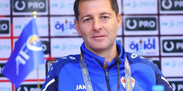 Pelatih Timnas Irak waspadai performa meningkat Indonesia dalam beberapa laga terakhir