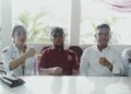 DEKLARASI IPM 08, BERIKAN DUKUNGAN KEMENANGAN