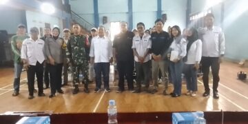 SOSIALiSASI PENDIDIKAN PEMILIH PEMILU TAHUN 2024