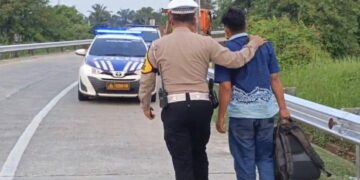 Kecelakaan Maut di Tol Cipali Ini Nasib Sopir Kedua dan Kernet Bus Handoyo Beda dengan Rinto