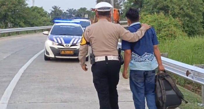 Kecelakaan Maut di Tol Cipali Ini Nasib Sopir Kedua dan Kernet Bus Handoyo Beda dengan Rinto