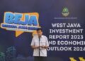 Jabar Upayakan Iklim Kondusif bagi Investor