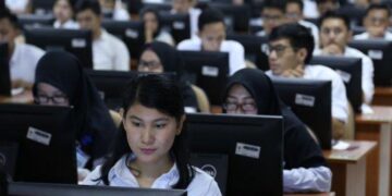 Hasil Kelulusan CPNS 2023, Lima Instansi Sudah Umumkan Hasil Akhir, Ada 3 Hari Masa Sanggah