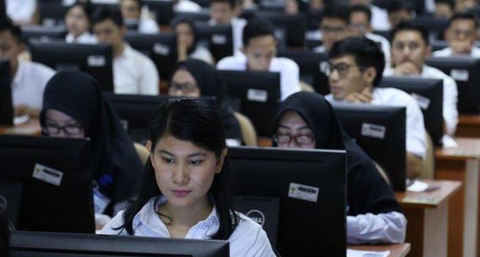 Hasil Kelulusan CPNS 2023, Lima Instansi Sudah Umumkan Hasil Akhir, Ada 3 Hari Masa Sanggah