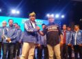 Bangun Sinergitas Made Rediyudana, SH Jadi Ketua DPC Peradi Bale Bandung.