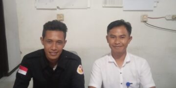 10 % DARI DPT DI KECAMATAN CIMAUNG TIDAK MELAKSANAKAN PENCOBLOSAN SURAT SUARA