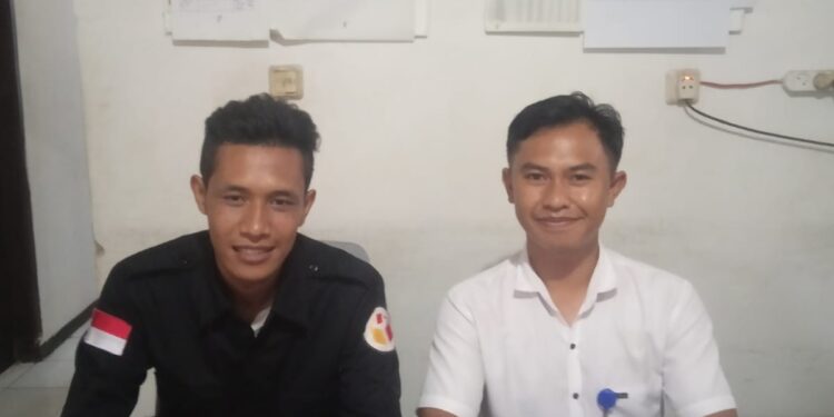 10 % DARI DPT DI KECAMATAN CIMAUNG TIDAK MELAKSANAKAN PENCOBLOSAN SURAT SUARA