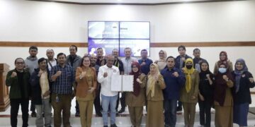 DP3AKB Provinsi Jabar Ajak Media Terapkan Pedoman Pemberitaan Ramah Anak