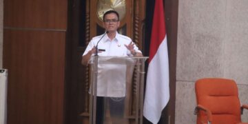 Kendalikan DBD Pemda Kota Bandung Bentuk Tim Teknis Penanggulangan Demam Berdarah