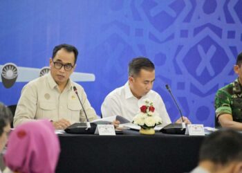 Bey Machmudin Pastikan Jabar Siap Lancarkan Arus Mudik Lebaran 2024
