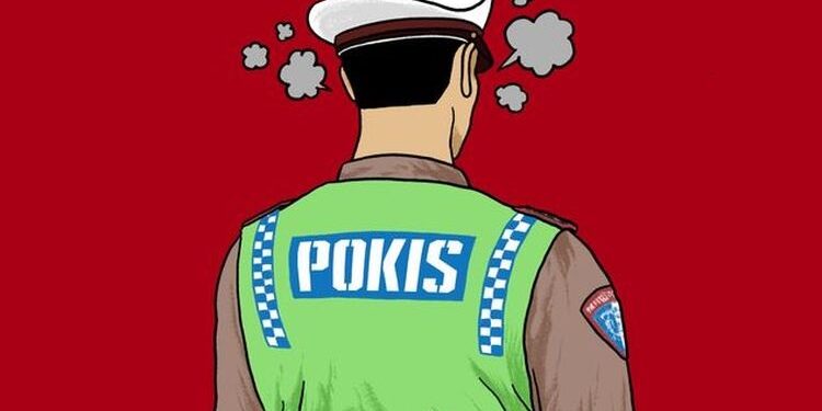 5 Oknum Polisi yang Bertugas di Reserse Narkoba Diduga Pesta Sabu di Depok, Digerebek Sesama Polisi