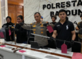 Bentrokan 2 Ormas di Kota Bandung, Polisi Tetapkan 1 Orang Tersangka