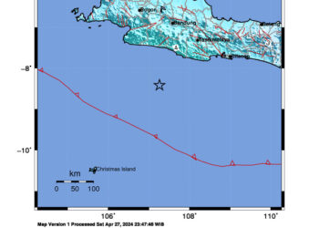 Gempa 6,5 SM di Garut, Ada Ruas Tol yang Terdampak? Ini Penjelasan Jasa Marga