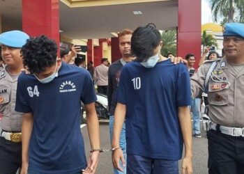 Kondisi Korban Pengeroyokan di Ciparay Bandung, Alami Keretakan di Tempurung Kepala, Masih Kritis