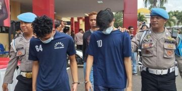 Kondisi Korban Pengeroyokan di Ciparay Bandung, Alami Keretakan di Tempurung Kepala, Masih Kritis