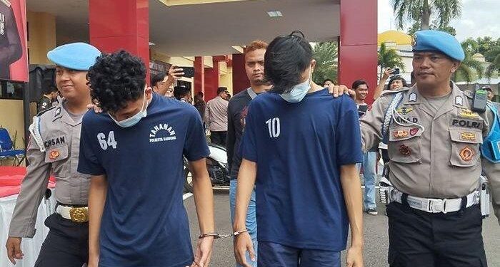 Kondisi Korban Pengeroyokan di Ciparay Bandung, Alami Keretakan di Tempurung Kepala, Masih Kritis