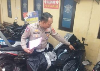 Pelaku Tabrak Lari di Padalarang Bandung Barat Diamankan Polisi, Kabur karena Syok dan Takut