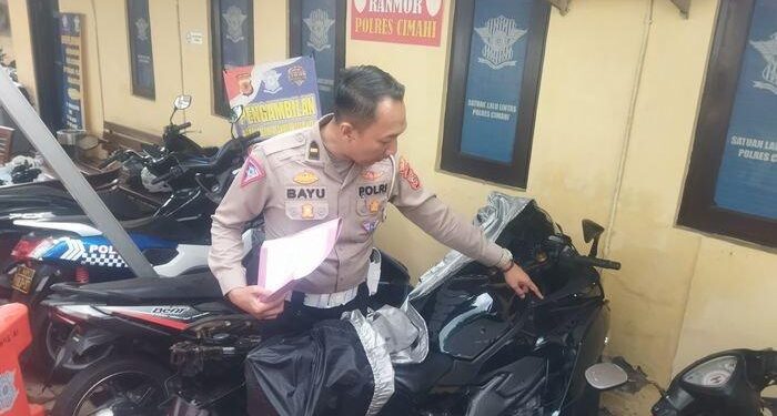 Pelaku Tabrak Lari di Padalarang Bandung Barat Diamankan Polisi, Kabur karena Syok dan Takut