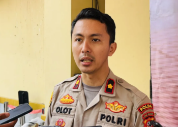 Peristiwa begal mobil hingga korban luka diselidiki Polresta Bogor