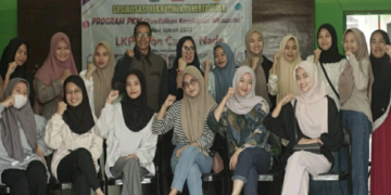 Program PKW Kemendikbud Ristek RI Sukses Cetak Wirausaha Baru