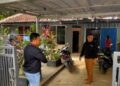 VIRAL Detik-detik Maling Motor Kepergok Korbannya di Setupatok Cirebon, Gampang Diringkus Karena Ini