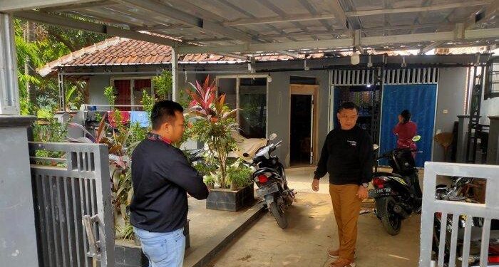 VIRAL Detik-detik Maling Motor Kepergok Korbannya di Setupatok Cirebon, Gampang Diringkus Karena Ini