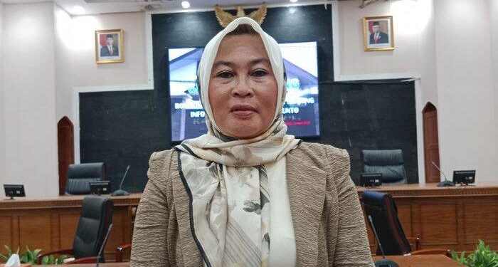 Wakil Ketua DPRD Sumedang Desak Polisi Tertibkan Kios Penjual Obat Terlarang Berkedok Kios Tisu