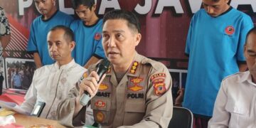 Ancaman Menanti Jika Berani Sembunyikan DPO Pembunuh Vina Cirebon