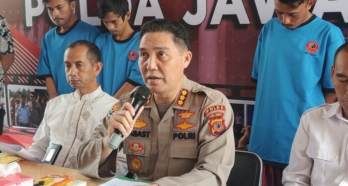 Ancaman Menanti Jika Berani Sembunyikan DPO Pembunuh Vina Cirebon