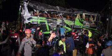 Bey Machmudin Tanggapi Penetapan Tersangka Kecelakaan Maut Subang