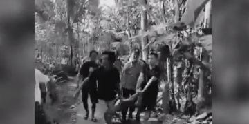 Dihebohkan dugaan Pembunuhan Ibu Rumah Tangga oleh Suami Sendiri dengan cara Dimutilasi