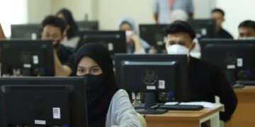 Pendaftaran Seleksi Mandiri Unpad Skema UTBK dan Ujian Dibuka Sampai 16 Juni 2024