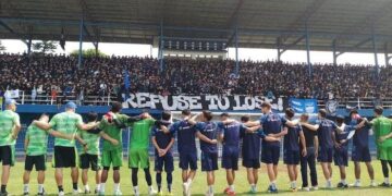 H-3 Big Match Bali United vs Persib Bandung Bojan Hodak Kami Kembali Tampil dengan Skuad Terkuat
