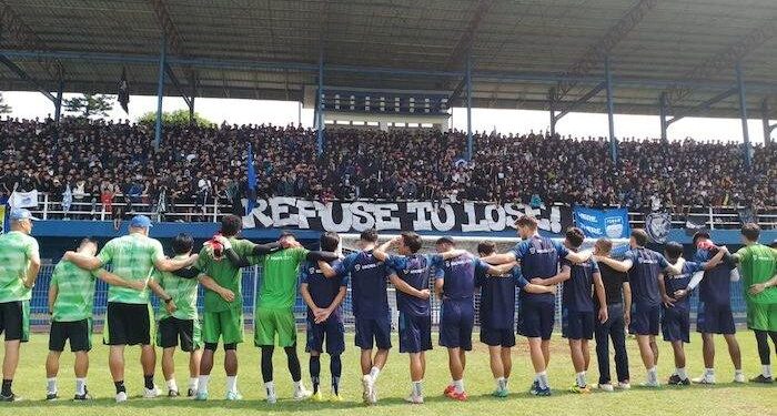 H-3 Big Match Bali United vs Persib Bandung Bojan Hodak Kami Kembali Tampil dengan Skuad Terkuat