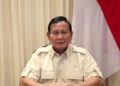 Ide Prabowo Bentuk ‘Presidential Club’ Dijawab Demokrat dan PDIP