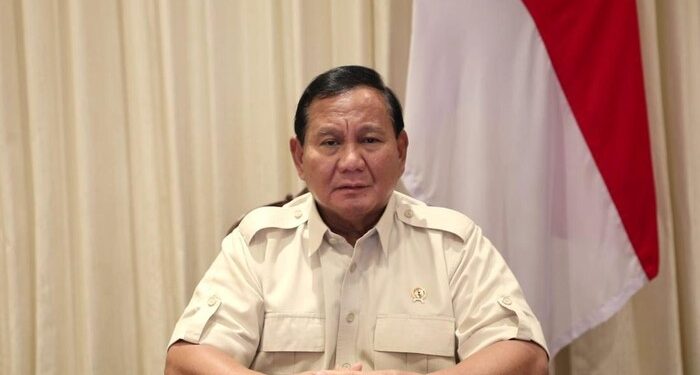 Ide Prabowo Bentuk ‘Presidential Club’ Dijawab Demokrat dan PDIP