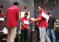 Ini Adegan Paling Mematikan Bos Narkoba di Sumedang