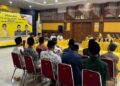 Ketua DPD Golkar Jabar Tegaskan Kepala Daerah Juga Harus Perhatikan Kesejahteraan Guru Ngaji