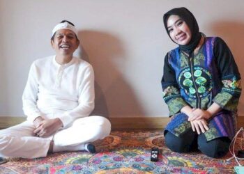 Kisah Pilu Pengacara Kasus Vina Cirebon Suaminya Dibunuh 6 Tahun Silam 7 Pelaku Belum Tertangkap