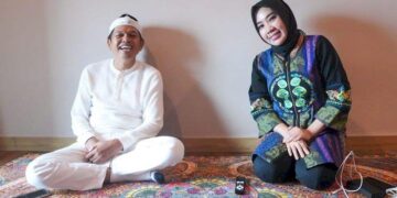 Kisah Pilu Pengacara Kasus Vina Cirebon Suaminya Dibunuh 6 Tahun Silam 7 Pelaku Belum Tertangkap