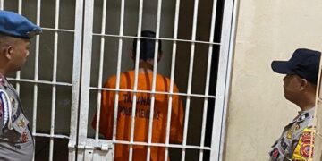 Kronologi Pembunuhan Wanita di Lembang Korban Dihantam Pakai Kayu Hingga Luka di Bagian Wajah