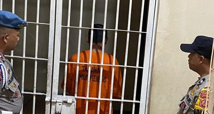 Kronologi Pembunuhan Wanita di Lembang Korban Dihantam Pakai Kayu Hingga Luka di Bagian Wajah