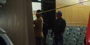 Lagi-lagi Pembunuhan Wanita Ditemukan Tewas di Cirebon Ada Luka di Kepala