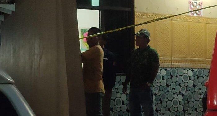 Lagi-lagi Pembunuhan Wanita Ditemukan Tewas di Cirebon Ada Luka di Kepala