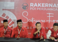 PDI Perjuangan incar kursi wakil gubernur Jawa Barat