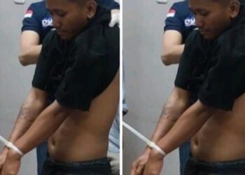 Pegi Otak Pembunuhan Vina Cirebon Dibekuk