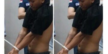 Pegi Otak Pembunuhan Vina Cirebon Dibekuk