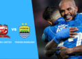 Persib menyudahi penantian 10 tahun untuk juarai Liga 1 Indonesia