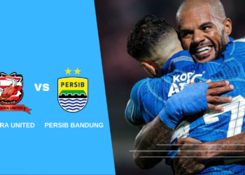 Persib menyudahi penantian 10 tahun untuk juarai Liga 1 Indonesia