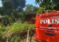 Polisi Bongkar Makam Anak SMP di Bandung